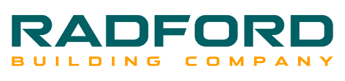 Radford Building Company Logo